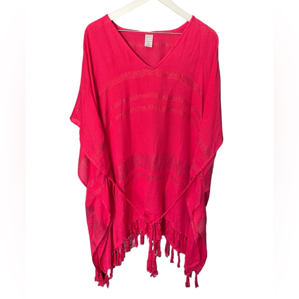 SKYE ELIANNA Coverup